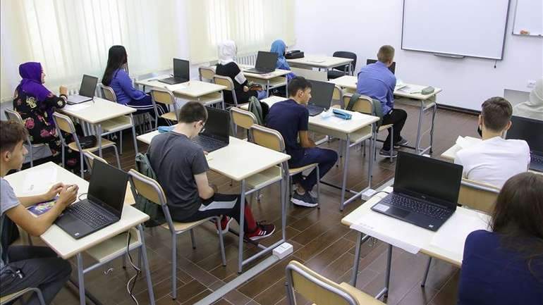 Drugi život medrese Ibrahima ef. Maglajlića